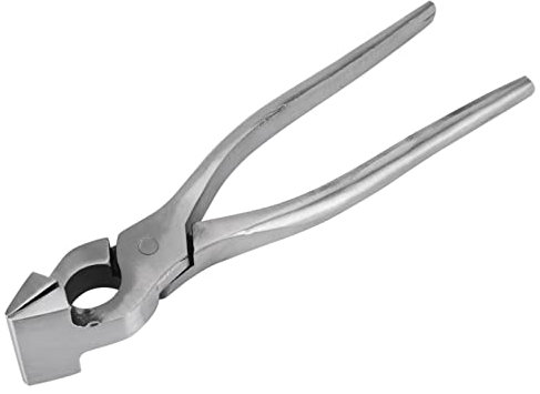 Alicates Artesanales De Cuero, Alicates Planos, Prensa De Ajuste, Alicates Planos, Abrazadera De Corte Lateral, Alicates Al Ras, Alicates Para Bolso, Cinturón, Billetera