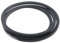 EMSea 1 Stück Mäher-Antriebskeilriemen 0039213 1475 Mm Innenumfang 1424 Mm Dicke 8 Mm Kompatibel mit Wolf Cart OHV 2 OHV 2 M SV 3 Schwarz