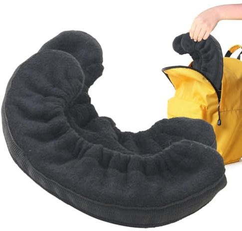 Nexusectar Protection Contre la Glace – 1 Paire de Housses de Protection pour Patins à Glace | Housse de Protection pour Patins de Hockey, Patins artistiques, Patins à Glace, Protections à Glace