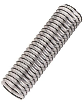 LVUPRTVH Compatibile con Hoover, Tubo Flessibile Inferiore for Aspirapolvere NV340 NV601, Accessori di Ricambio