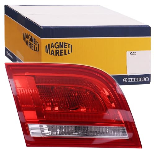 Magneti Marelli Feu arrière LED intérieur avec support de lampe