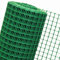 1,2m² CLÔTURE synthétique 1,20m de hauteur x 1m, B3/120, vert; barrière de chantier de construction, de jardin, de terrain (AU MÈTRE)