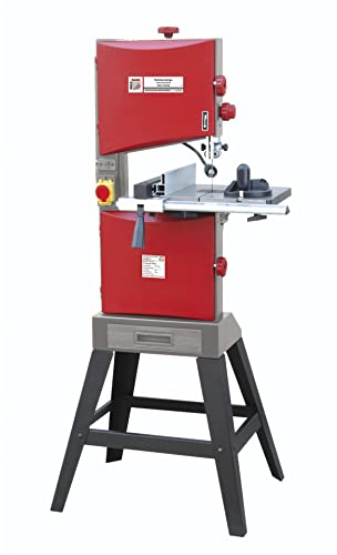 HOLZMAN Holzmann HBS245HQ 230V Holzbandsäge