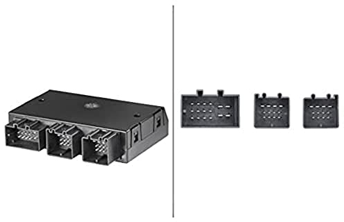 HELLA 5DS 010 159-011 Steuergerät, Anhängevorrichtung - 12V