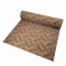 Aqua Mat Bodenbelag Badvorleger Duschmatte Breite 130 cm Länge und Farbe wählbar Holz 130 x 300 cm abwaschbar Bodenmatte Badematte