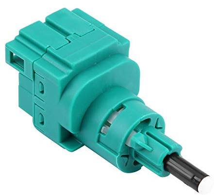 aqxreight - Interruttore luce freno, 1C0945511A Interruttore stop luce freno auto per