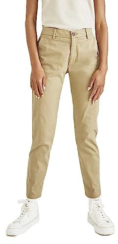Dockers dam Casual Pants Weekend Chino Skinny