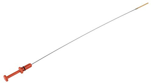 Jauge D'huile de Voiture Syrisora ​​56cm pour Peugeot 106 206 306 307 Partner Citroen Saxo Xsara 1174.75 117475