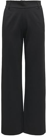 ONLY Female Anzughose ONLPOPTRASH Gerade geschnitten Anzughose