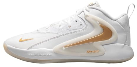 NIKE Zoom Hyperset 2 Volleyball Shoes EU 45
