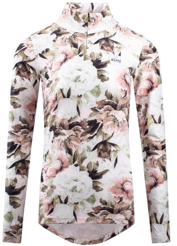 EIVY Damen Journey Wool Top