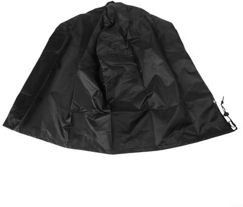 Copertura in tessuto Oxford per pompa da piscina Intex, filtro a sabbia, design pratico per accesso al tubo (51 x 44 x 52 cm)