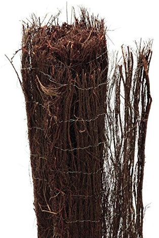 INTERMAS - Brezo Natural Bruc Deco Intermas 1X5 M