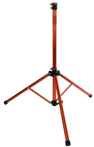Kuat Racks Trail Doc Stand, Orange Anodize