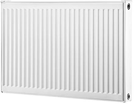 Buderus Logatrend C-Profil-Heizkörper Typ 33 BH 400 / L 1600 (mit Halterset)