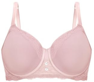 Conturelle Spacer-BH mit Bügel 806826 Comfy Liaison Macaron 85E