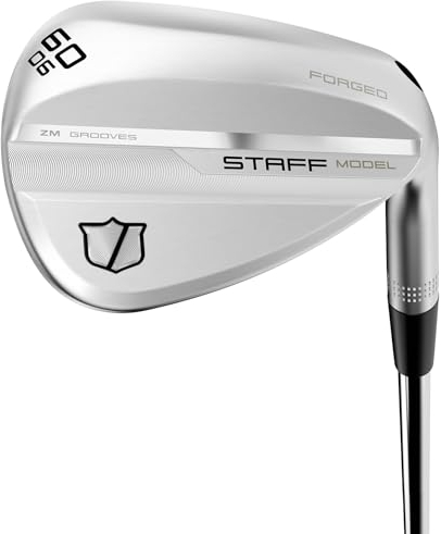 Wilson Wilson Staff Model Wedge ZM Unisex-Adult, sans Couleur, No Size