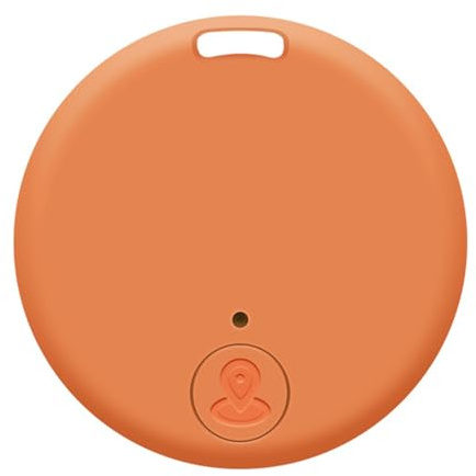 Buscador de llaves | Conexión remota inalámbrica a la aplicación del teléfono Finder Tracker,Localizador de artículos fácil de usar con rango de trabajo de 42 pies y recordatorio de alarma para mujere