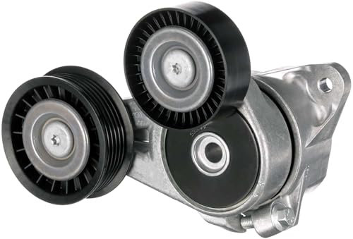 GATES T39024 Polea tensora correa poli V