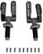 Duravit Universal Scharnier 153x45x130mm