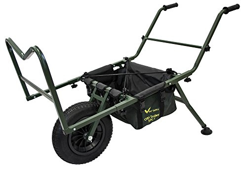 Carp Trolley MK II | Transportwagen | Barrow |