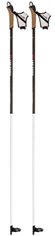 Rossignol X Skistöcke, Schwarz, 115