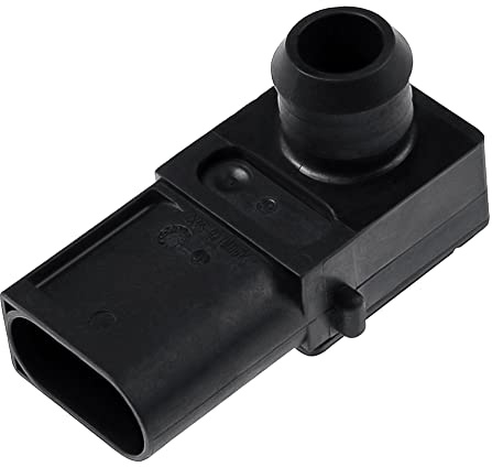 Brake Pressure Sensor for BMW 1 3 5 7 Series MINI R56 R56 R58 | 3Pin Pressure Sensor Replacement for OE# 34336786746, 6786746, 34336875605, 6875605, 34336786746, 6786746-01