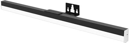 Luci per Quadri da Parete Lampada per Quadri a LED Wireless alimentata a Batteria, Telecomando Ricaricabile 3 Colori dimmerabili Luci per Quadri da 22 Pollici per Decorazioni murali di ristoranti di