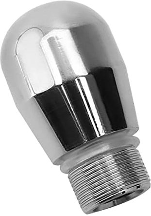 DECHOUS Kaffeemaschinen Edelstahl Dampfdüse Mit Löchern Hochwertige Milchaufschäumer-nozzle Für Cafés Und Kaffeeenthusiasten Installieren Und Langlebig