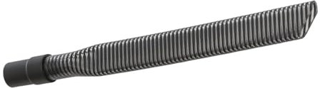 Aspiradora central con boquilla flexible Ø32 mm – 490 mm de largo
