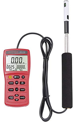 Amprobe - 3730239 TMA-21HW Hotwire Anemometer with Temperature