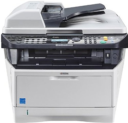 KYOCERA FS-1135MFP Laserdrucker (1200x1200 DPI, 35ppm Drucken/Scanner/Kopierer, USB 2.0)