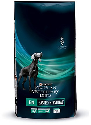 PRO PLAN VETERINARY DIETS EN Gastrointestinal Dry Dog Food 1.5kg