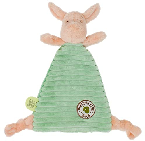 Rainbow Designs CLASSIC PIGLET COMFORT BLANKET, Baby