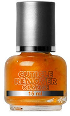 Silcare Dissolvant cuticules Orange 15 ml