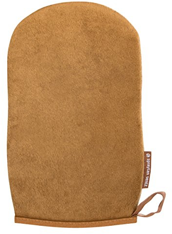 NOVA ENGEL Spraytan Sentz Glove Brown 1 Pz