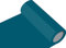 Orafol - Oracal 751 - 31cm Rolle - 5m (Laufmeter) - Petrol / glanz, 608 - pe - 751 - 31cm - 5m - Autofolie / Möbelfolie / Küchenfolie