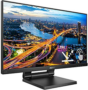 Philips B Line 242B1TC 24'' Full HD Touchscreen Monitor