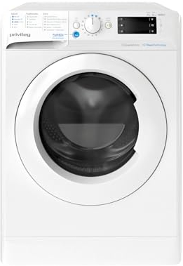 Privileg PWWTV X 76G6 DE N Waschtrockner Frontlader/1600 U/min/Waschen 7 kg/Trocknen 6 kg/ EEK E/Push & Go/Express 30'/ Wolle 20°/Kurz 45'/Inverter-Motor/Mehrfachwasserschutz