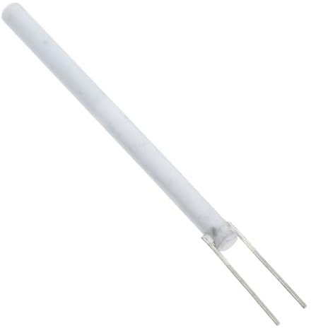 GLEAVI Electric Soldering Iron Part Heating Element Core 100w Stainless Steel Electric Soldering Iron Heater with Ergonomic Design High Temperature Resistant for Repairing Electronics