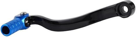 AIERDEYP Moto Leva del Cambio per H&usqvarna per Te TC TX Fe FC FX 125 250 300 350 250i 300i 2014 2015 2016 2017 2018 2019 del Cambio del Motociclo Leva del Cambio(Blue)