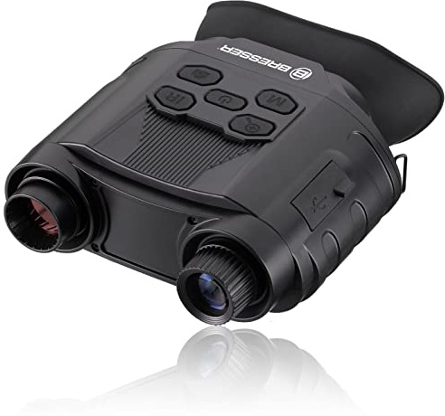 BRESSER Digital Night Vision Device Explorer 130N