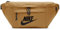 Nike Ba5751 Gürteltasche 10 Centimeters Mehrfarbig (Wheat/Black/Black)