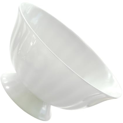 VALICLUD Ciotola in Ceramica per Riso e Noodle Scodella Versatile per Zuppe Porridge e Insalate Stoviglie da Tavola per Casa e Ristorante