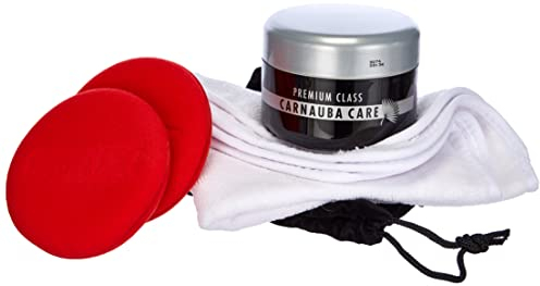 Sonax 211.200 Carnauba care wax
