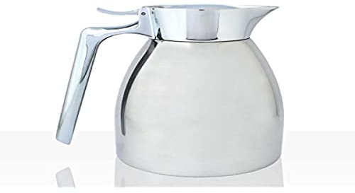 Bravilor Bonamat - Isolierkanne Qline S - 0,3 Liter Inhalt