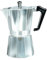 Pezzetti ItalEkspress Aluminium Moka Pot 9 Tassen