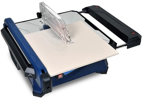 Vitrex 230V Power Pro 650 Tile Saw 180MM