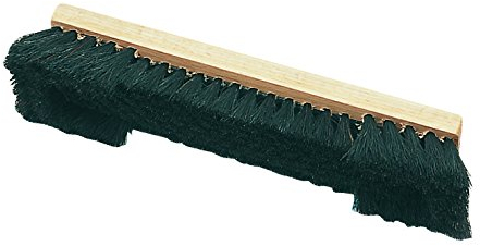 STORCH Tapezier-Bürste Länge 23,5cm Breite 6,5cm Tapetenbürste Tapezierwerkzeug