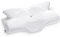 Elviros Orthopädisches Kissen aus Memory Foam, Kopfkissen Nackenschmerzen, Nackenstützkissen, Schlafkissen Seitenschläferkissen für Seiten, Rücken, 70 x 42 x 14cm & Mehr Weich